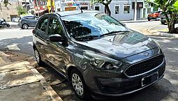 Ford Ka 1.0 Se/Se Plus Tivct Flex 5P 2020