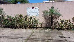 Apartamento 2 Quartos E 2 Vagas De Garagem No Pechincha