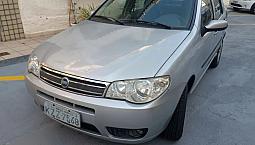 Fiat Siena Hlx 1.8 Mpi Flex 8V 4P 2007