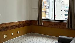 Excelente Studio No Centro De Juiz De Fora