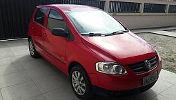 Fox 1.0 Completo