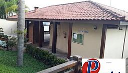 Sb-6383 - Casa Para Venda Em Condomínio Fechado