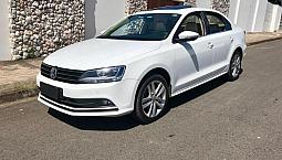 Jetta Tsi 2.0 Impecável