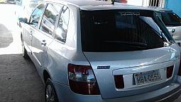 Fiat Stilo