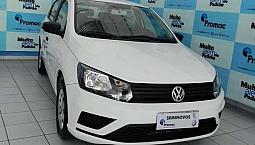 Volkswagen Gol  1.0 Flex 12V 5P