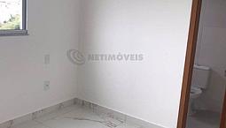 Apartamento À Venda Com 2 Dormitórios Em Cabral, Contagem Cod:645915