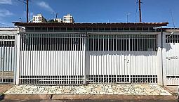 Excelente Casa Em Samambaia | 3 Quartos, Escriturada E Registrada