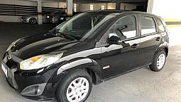 Fiesta Hatch 1.6 Flex Completo!! Licenciado 2021!! 