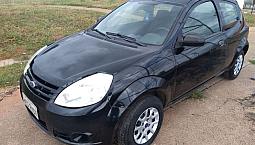Ford Ka Flex 08/09