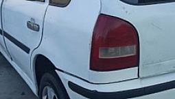 Gol G3 2000 8V