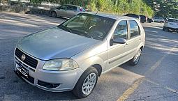 Palio Elx 1.4 - Flex