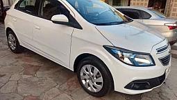 Chevrolet Onix 1.4