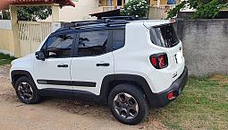 Oprtunidade!!! Renegade Sport Diesel 2016 38K