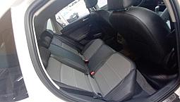 Volkswagen Polo Highline Tsi 