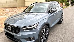Xc40 T-5 R-Design Special Edition 2020