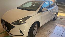 Hb20S (Sedan) 1.0 2022 