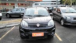 Fiat Uno Uno Attractive 1.0 Flex 6V 5P
