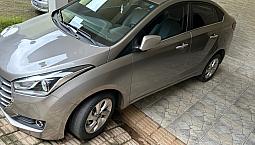 Vendo Hb20S 2018 Valor 72 Mil Reais