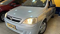 Chevrolet Corsa Sedan 1.0 Mpfi 8V 71Cv 4P Ano 2004