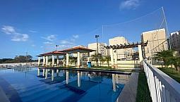 Apartamento Em Condominio Localizado Na Araçagy,Com 2 Quartos Sendo 1 Suite