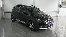 Volkswagen Fox Xtreme 1.6 Flex 8V 5P