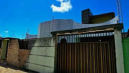 Casa Na Av. Do Sol - Candelária