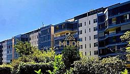 Sqn 211 Cobertura Asa Norte/ Nascente / Oportunidade/ Vista Livre / 2 SuÍtes