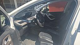 Peugeot 2008 Allure 1.6 Flex 16v 5p Aut. 2020