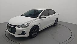 Chevrolet Onix Plus Lt 1.0 12V Flex Mec. 4P 2025