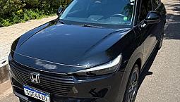 Honda Hr-V Exl 1.5 Sensing 16V 5P Aut. 2023