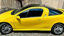 Chevrolet Tigra Power Tech Coupe 1.6 Sfi 1999