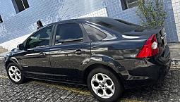 Ford Focus Sed. Ti./ti.plus 2.0 16v Flex Aut 2011
