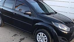 Ford Fiesta Sed. 1.6 8V Flex 4P 2012