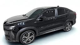Fiat Fastback Limited Ed.1.3 270 T.flex Aut. 2023