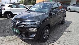 Renault Kwid 1.0 Zen 2025