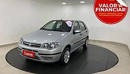Fiat Palio 1.0 Economy Fire Flex 8V 4P 2011