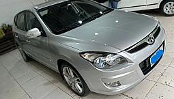 Hyundai I30 2.0 16V 145Cv 5P Aut. 2011