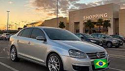 Volkswagen Jetta 2.5 20V 150/170Cv Tiptronic 2008