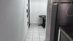 Aluguéis De Quartos Mobiliados Apts Compartilhados 