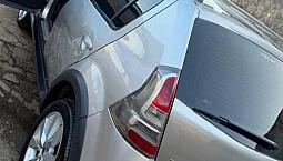 Renault Sandero Stepway Hi-Flex 1.6 16V 5P 2012