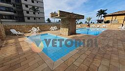 Apartamento Com 2 Dormitórios Para Alugar, 60 M² Por R$ 2.860,00/Mês - Massaguaçu - Caragu