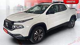 Fiat Toro Freedom 1.3 T270 4X2 Flex Aut 2025