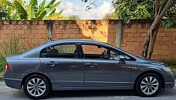 Honda Civic Sed. Lxl/ Lxl Se 1.8 Flex 16V Aut. 2011