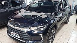 Chevrolet Tracker Premier 1.2 Turbo 12V Flex Aut 2021