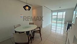 Cobertura No Condominio Le Parc Residencial Resort