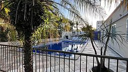 Apartamento Com 2 Quartos, 1 Vaga, 45 M²  2 Quartos No Coração De Colina De Laranjeiras