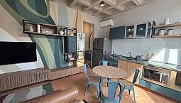 Oportunidade - Apartamento Com 1 Dormitório Para Alugar, 50 M² Por R$ 6.500/Mês - Brooklin