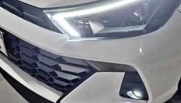 Hyundai Hb20 Comfort 1.0 Flex 12V Mec. 2023