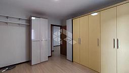 Apartamento 48.37M² - Para Alugar