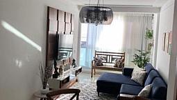 Apartamento 2 Quartos Em Praia Da Costa